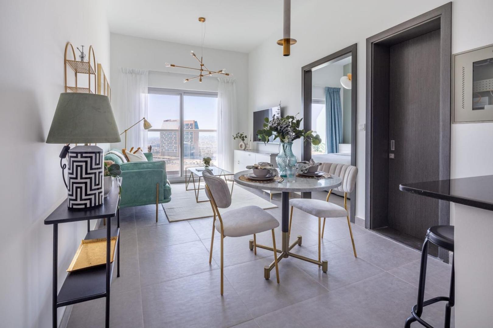 Frank Porter - Bella Rose Apartament *