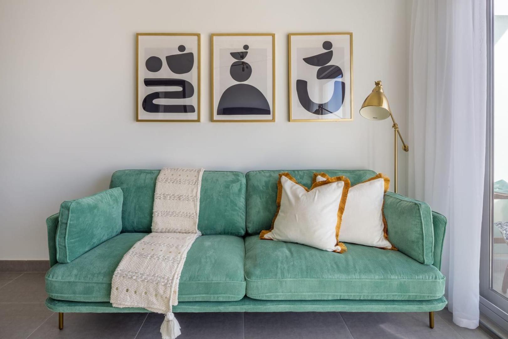 Appartement Frank Porter - Bella Rose