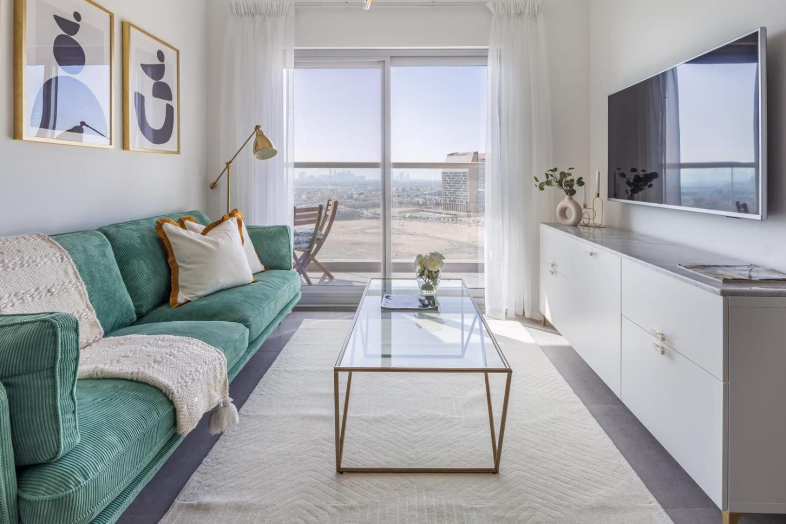 Appartement Frank Porter - Bella Rose