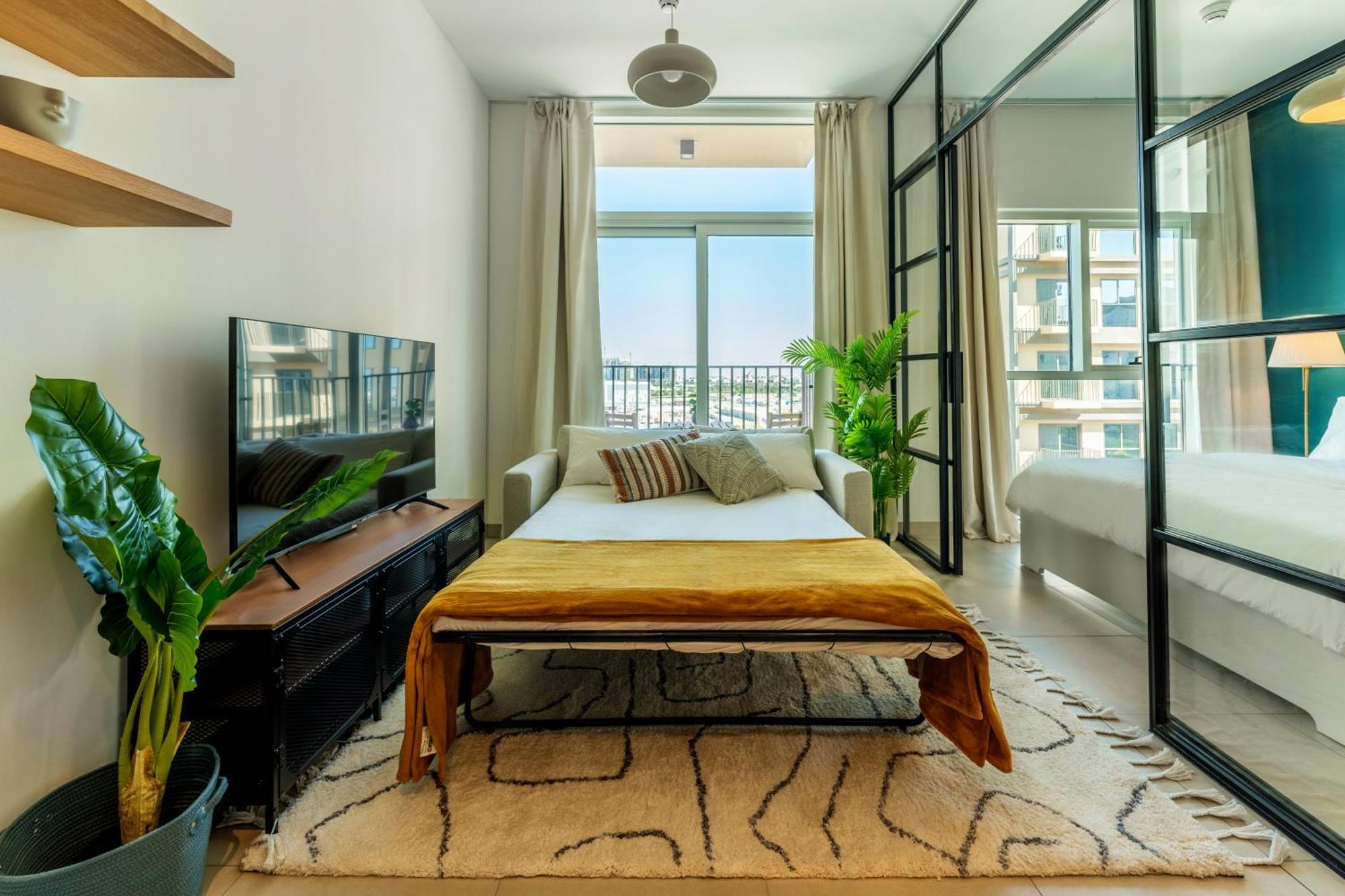 First Class In Hills - Next To Hills Mall - Socio, Collective And Golfville Towers Apartamento