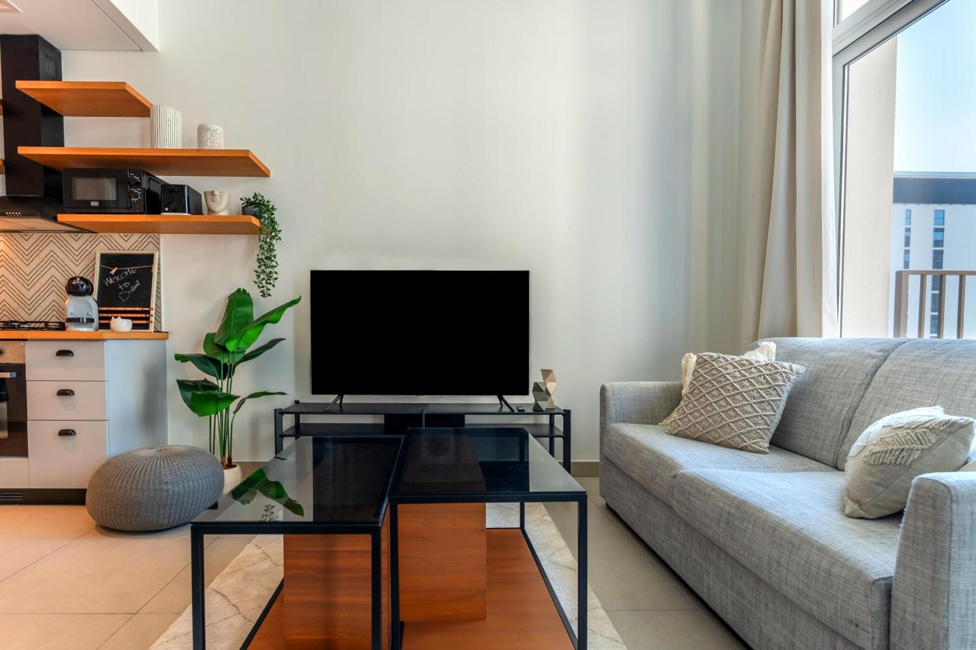 Apartamento First Class In Hills - Next To Hills Mall - Socio, Collective And Golfville Towers *