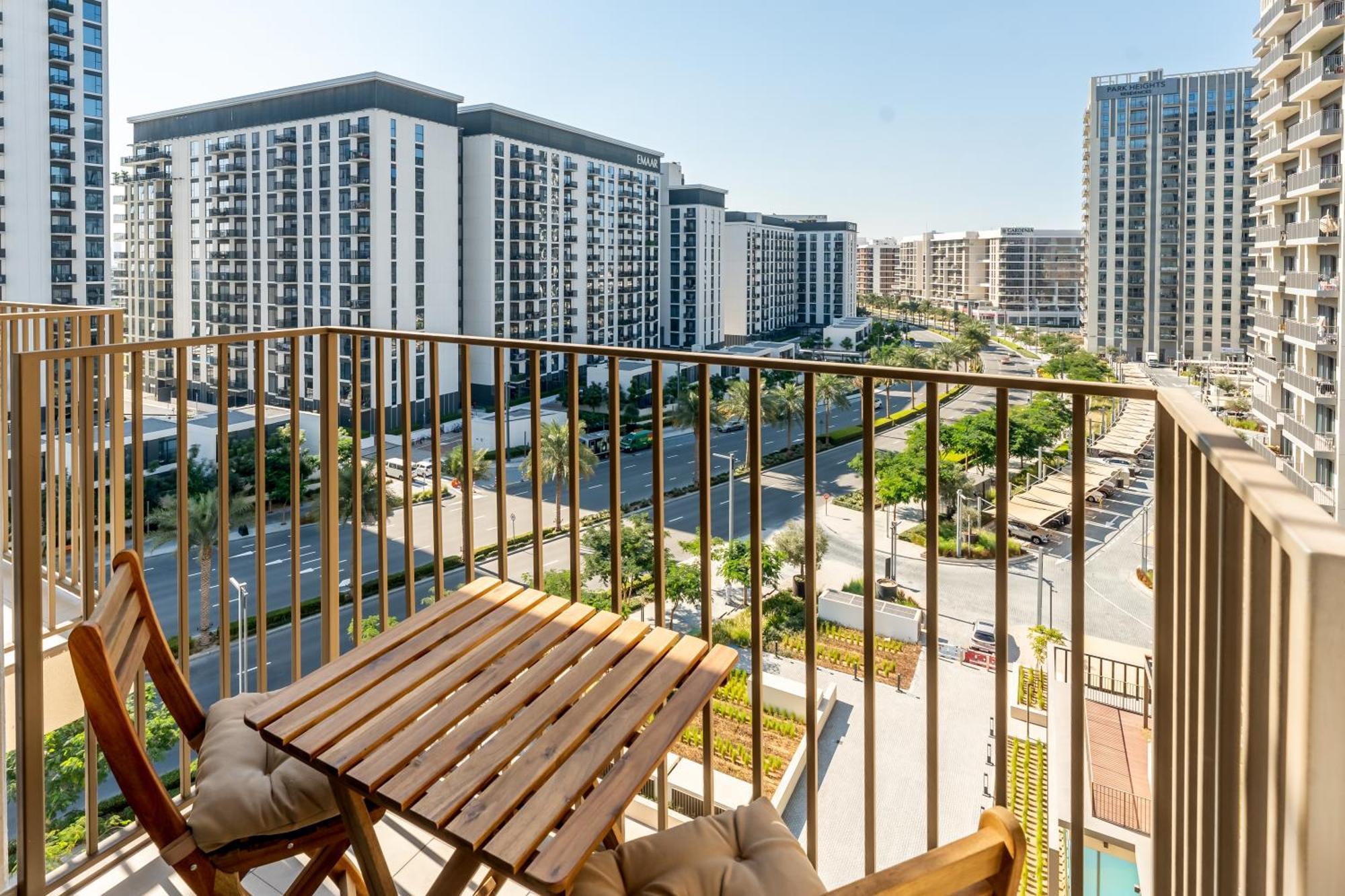 First Class In Hills - Next To Hills Mall - Socio, Collective And Golfville Towers Apartamento *