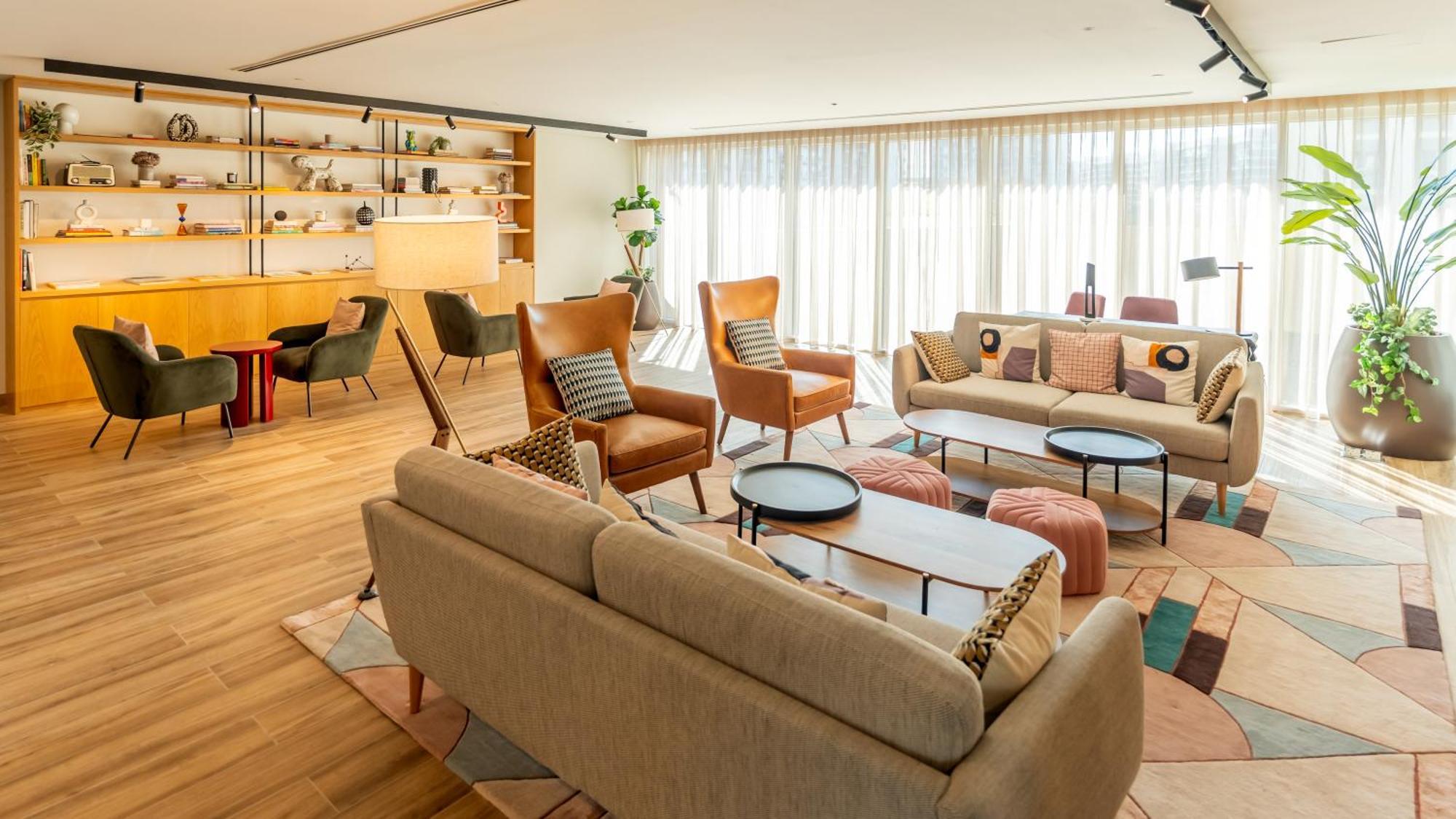 First Class In Hills - Next To Hills Mall - Socio, Collective And Golfville Towers Apartamento