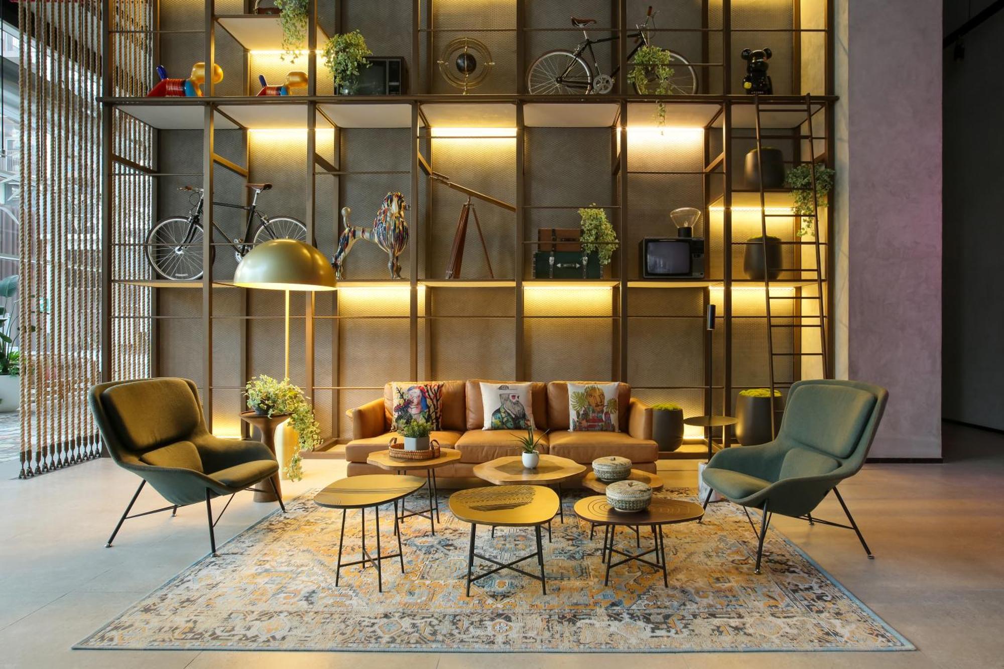 First Class In Hills - Next To Hills Mall - Socio, Collective And Golfville Towers Apartamento Dubai