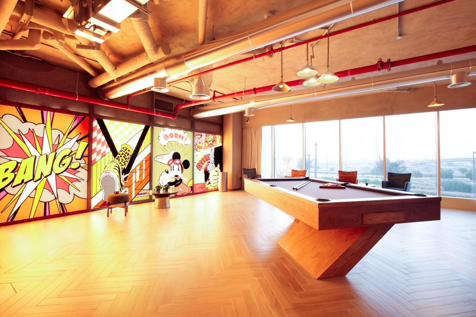 First Class In Hills - Next To Hills Mall - Socio, Collective And Golfville Towers Apartamento