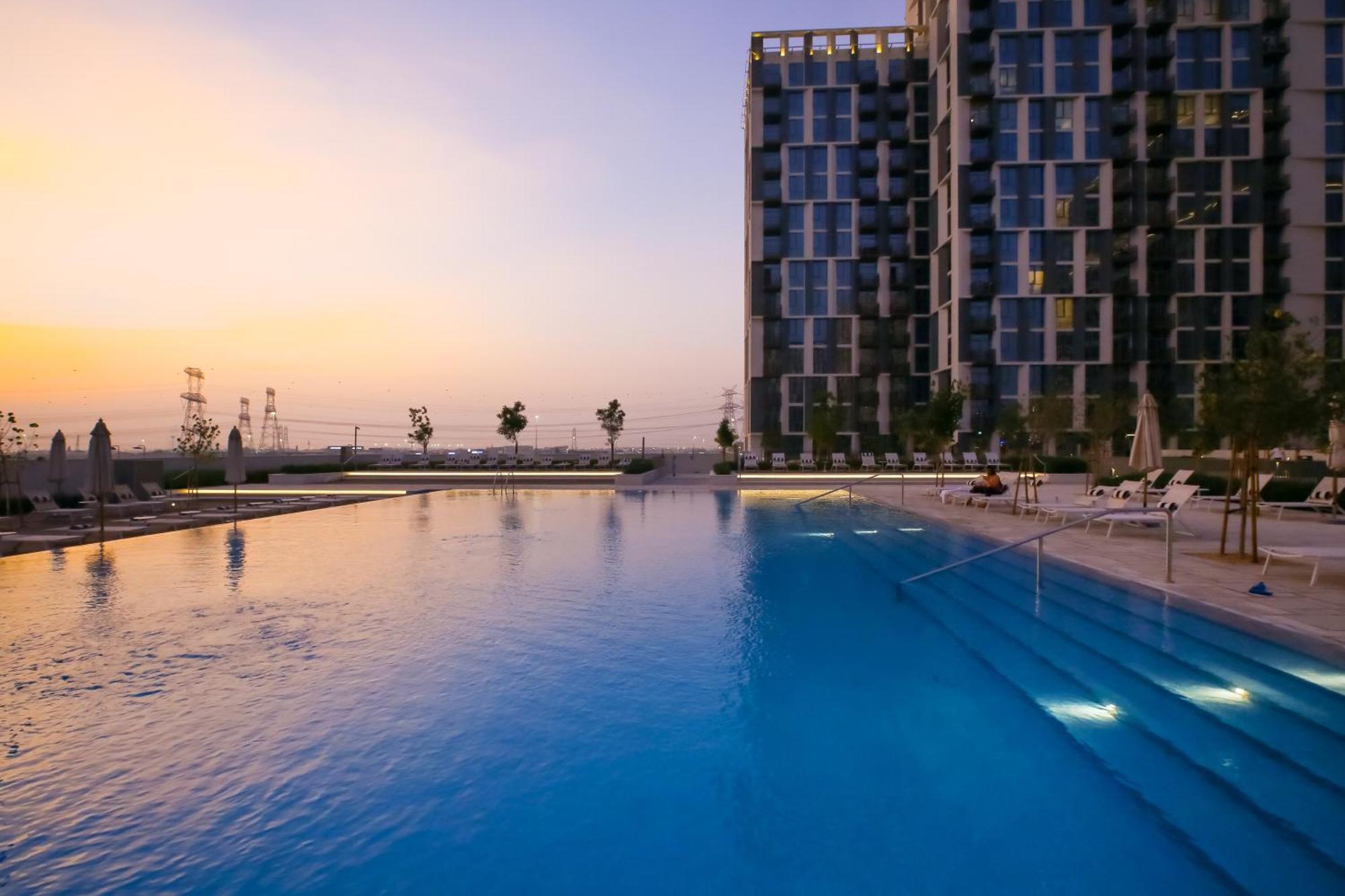 Apartamento First Class In Hills - Next To Hills Mall - Socio, Collective And Golfville Towers *