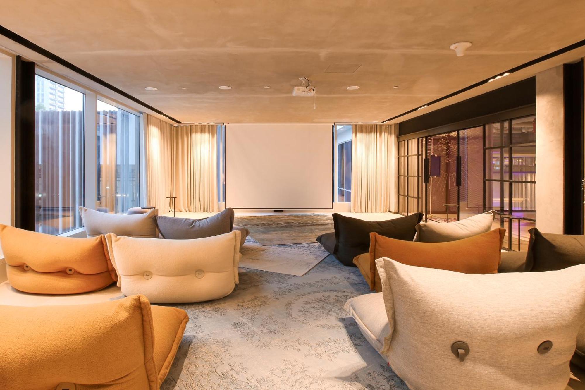 First Class In Hills - Next To Hills Mall - Socio, Collective And Golfville Towers Apartamento Dubai
