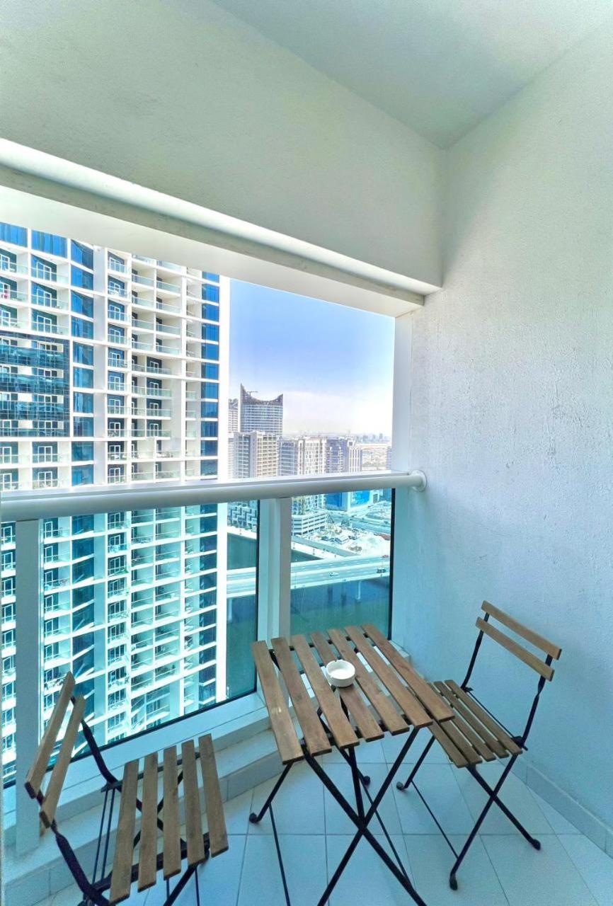 Deluxe Business Bay - Canal View - Gym & Pool * Dubaï