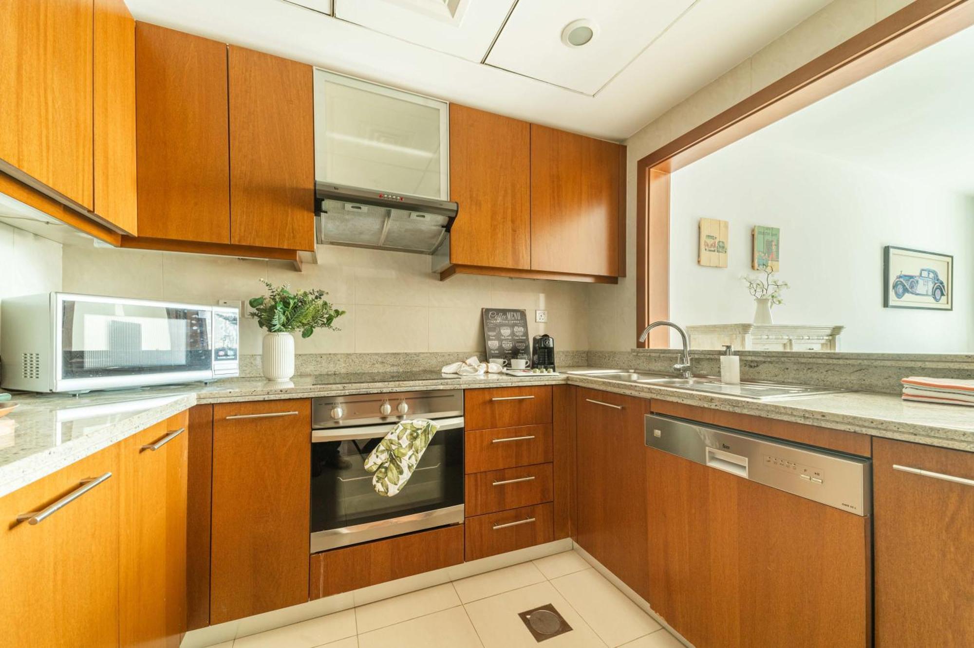Appartement Frank Porter - Stand Point *