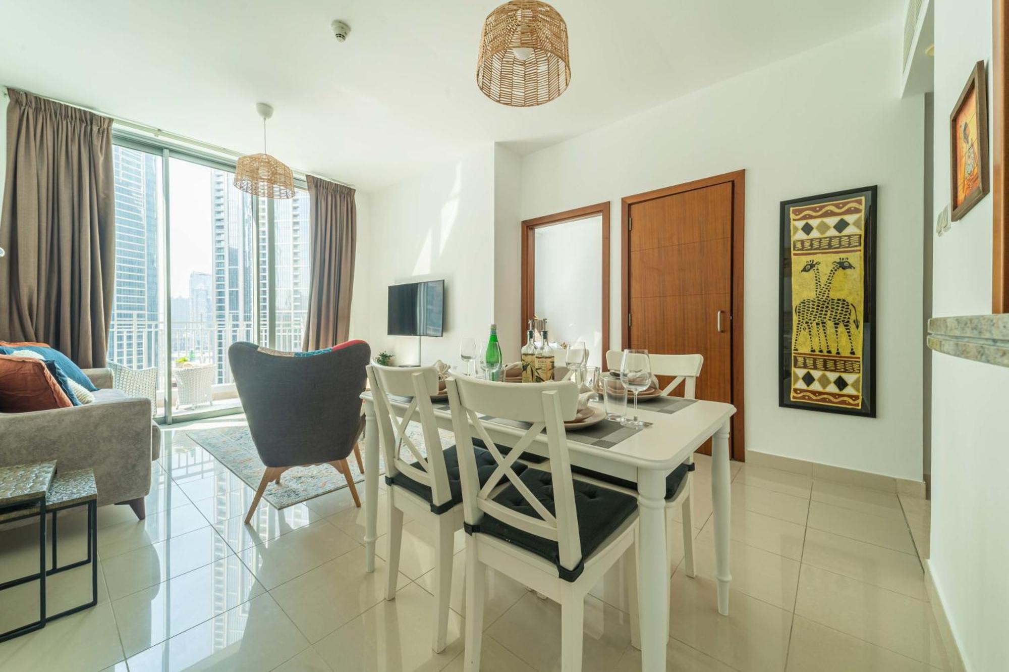 Frank Porter - Stand Point Appartement *