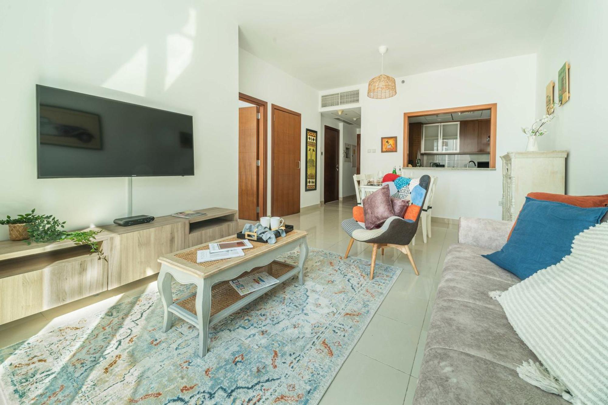 Frank Porter - Stand Point Appartement *