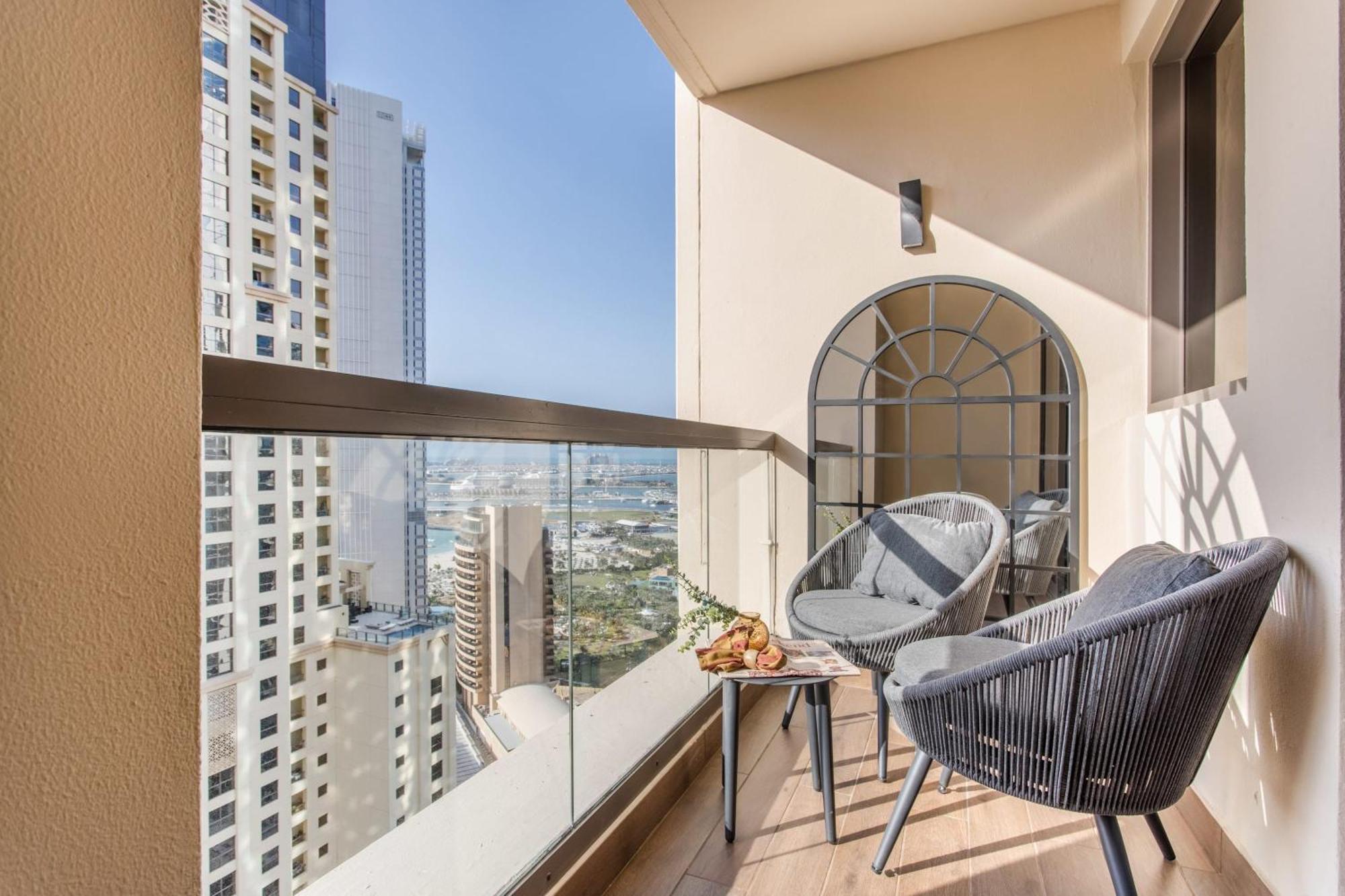 Apartament Frank Porter - Murjan 5