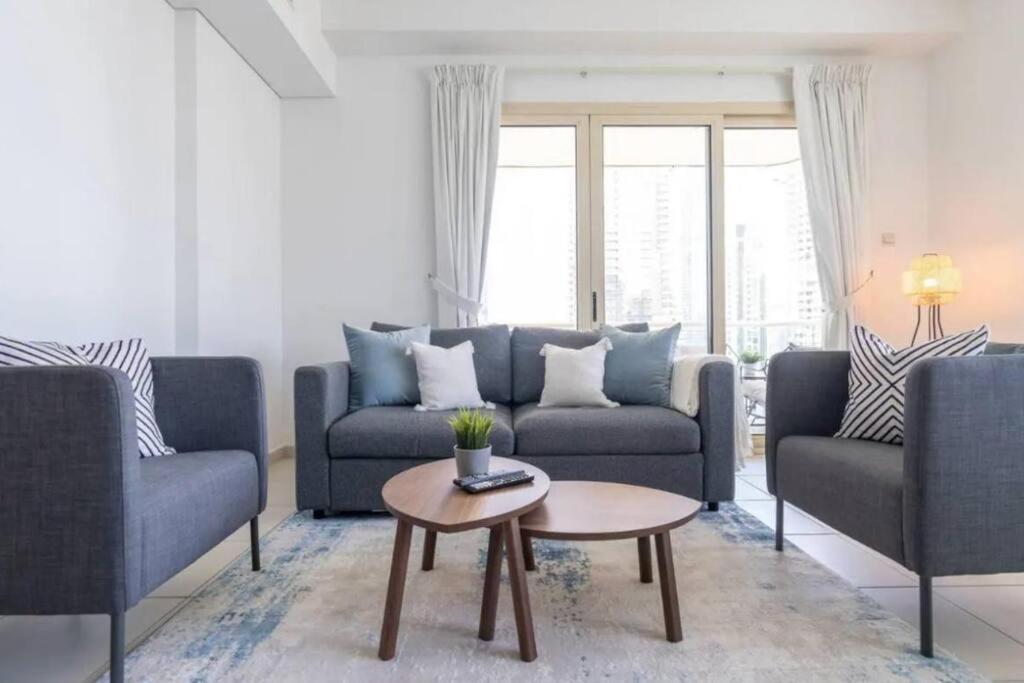 Appartement Nr Beach/2 Bed Upgraded/terrace *