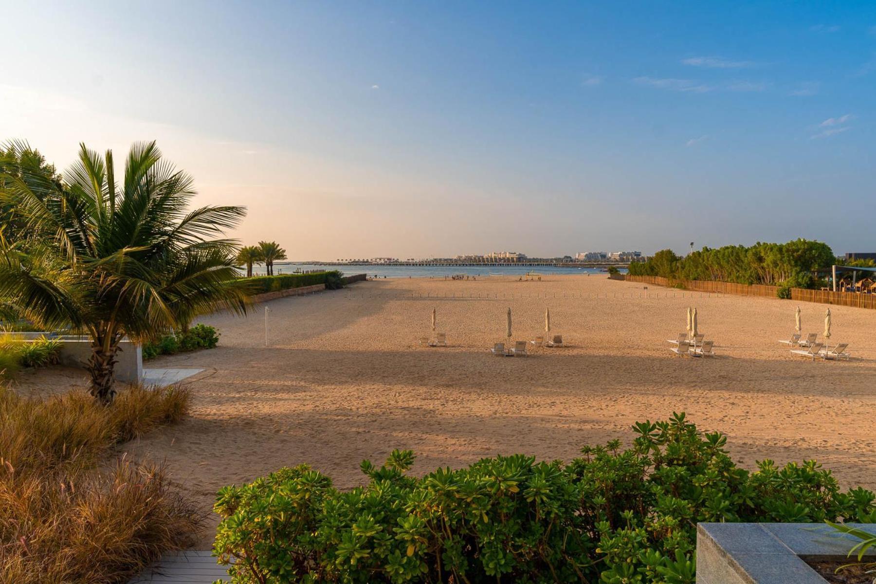 Appartement Stunning Seaview Luxury Building Jbr *