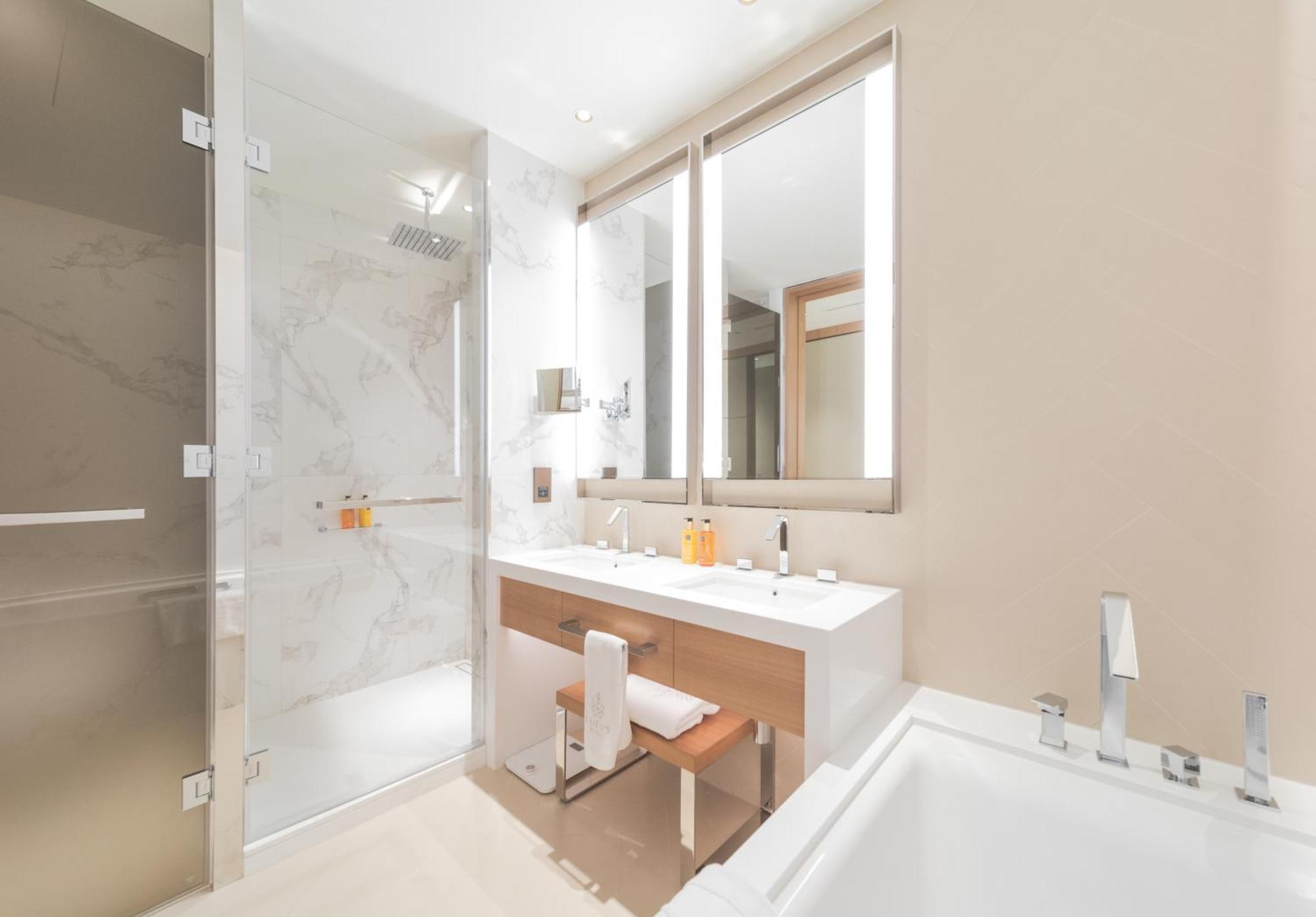 Appartement Eden's Homes & - Address Opera District Residences *