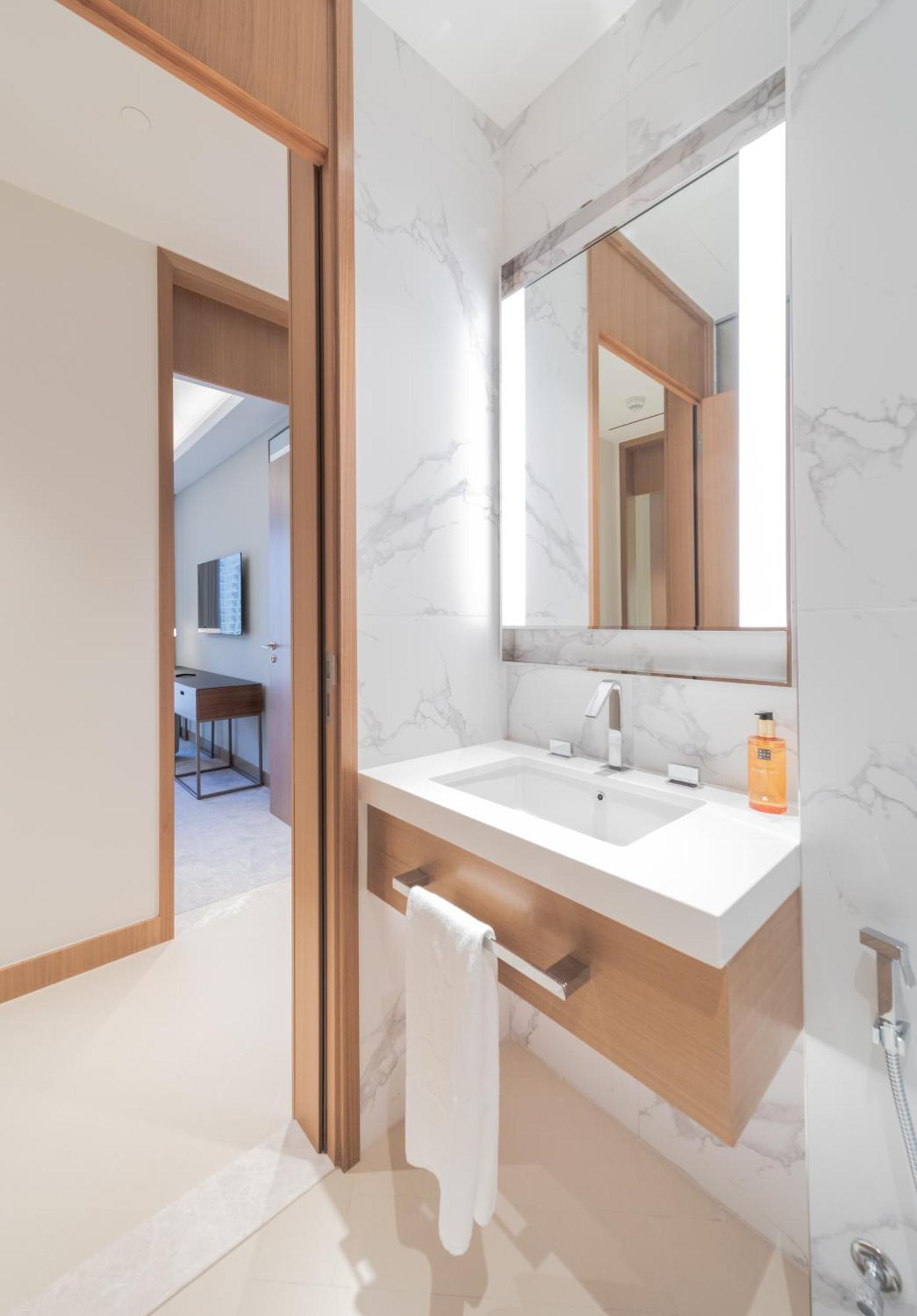 Appartement Eden's Homes & - Address Opera District Residences
