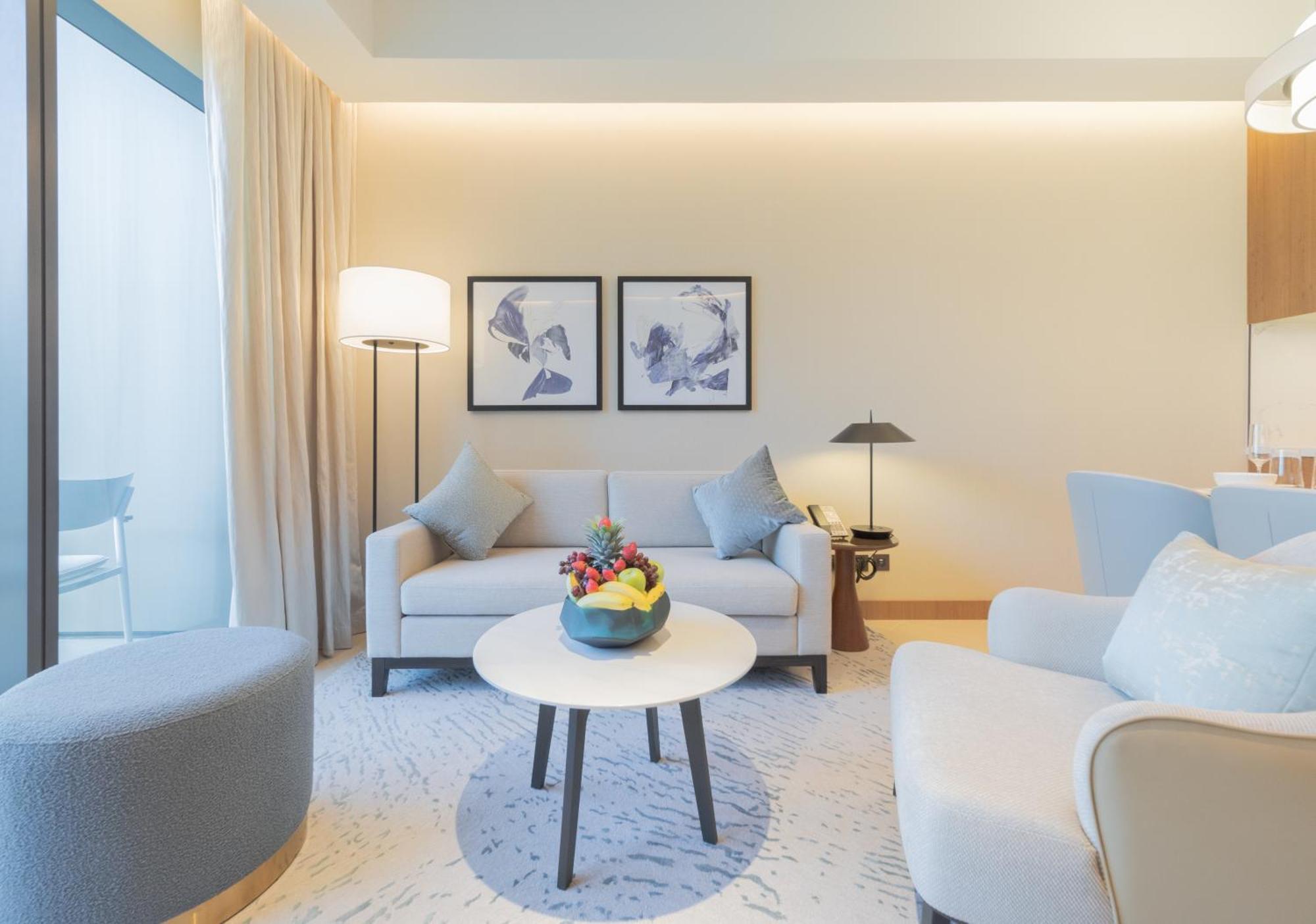 Eden's Homes & - Address Opera District Residences Appartement *