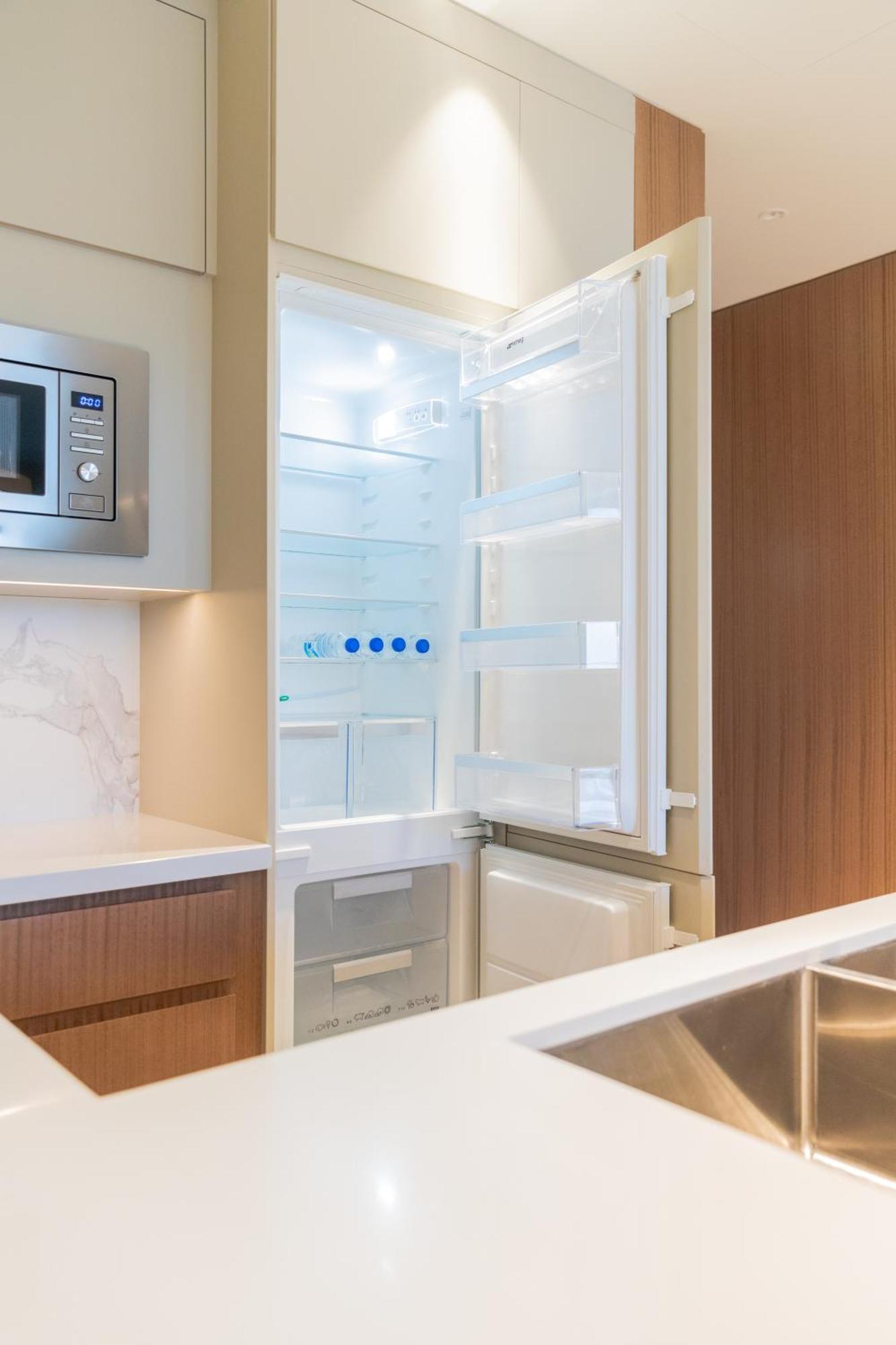 Appartement Eden's Homes & - Address Opera District Residences *