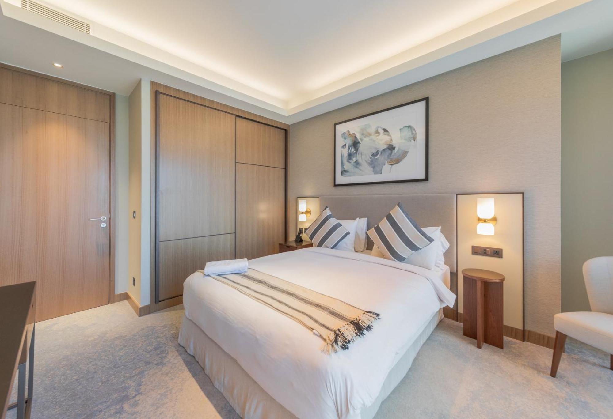 Eden's Homes & - Address Opera District Residences Appartement Dubai