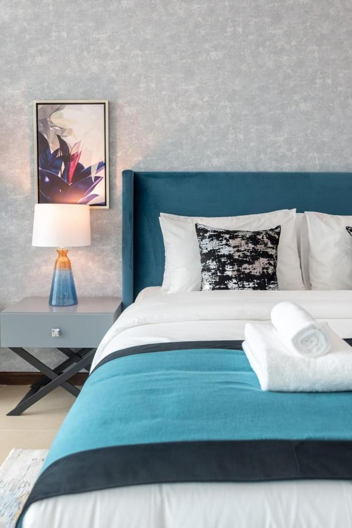 Guestready- Homes - Cyan Sky View *
