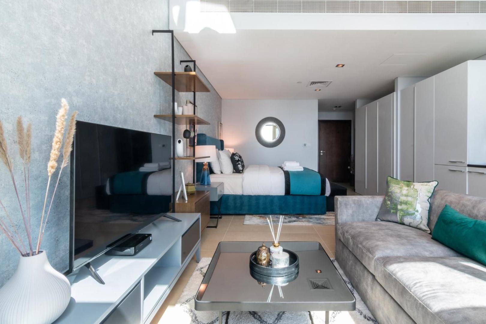 Appartement Guestready- Homes - Cyan Sky View