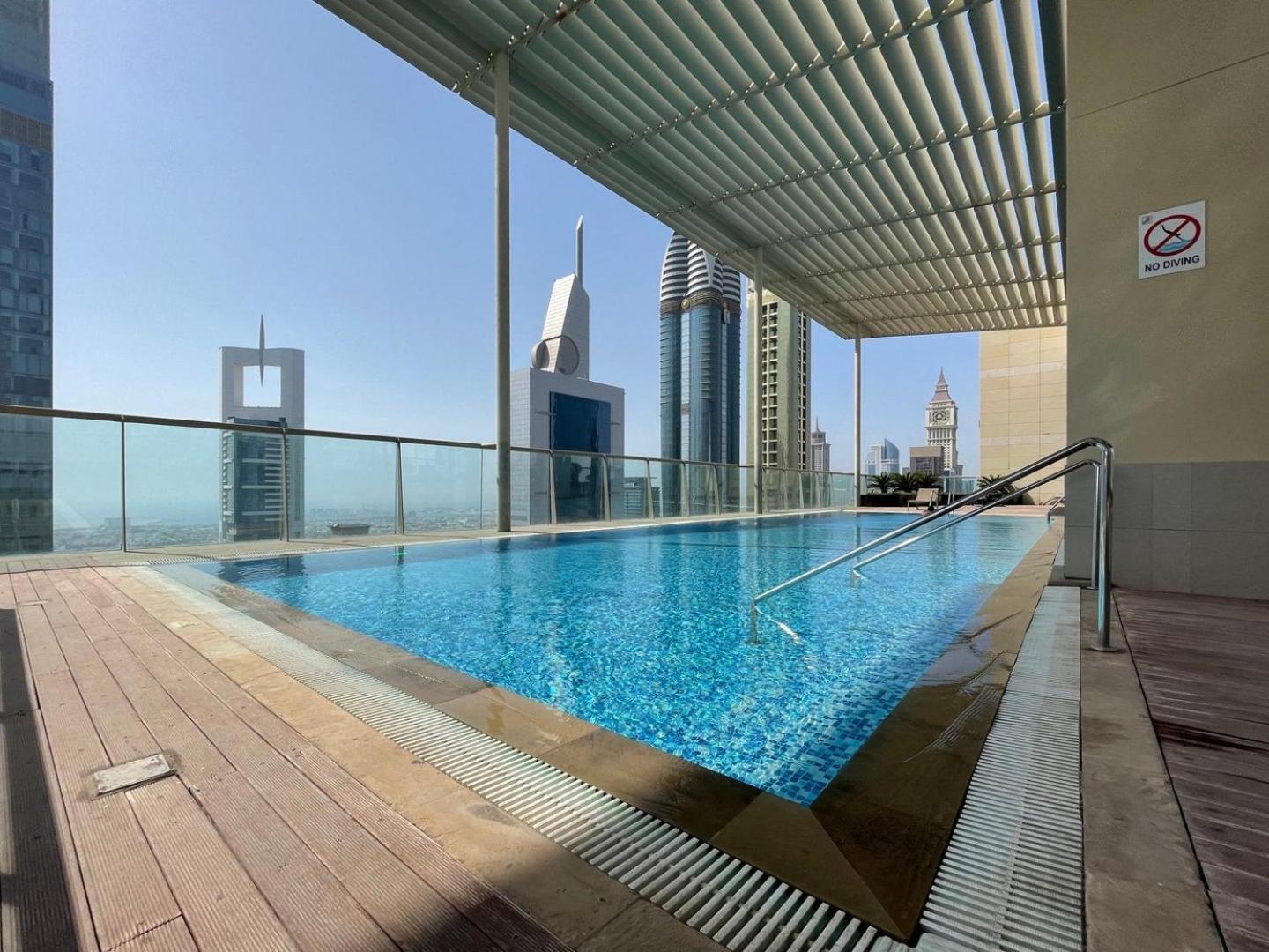 Appartement Guestready- Homes - Cyan Sky View