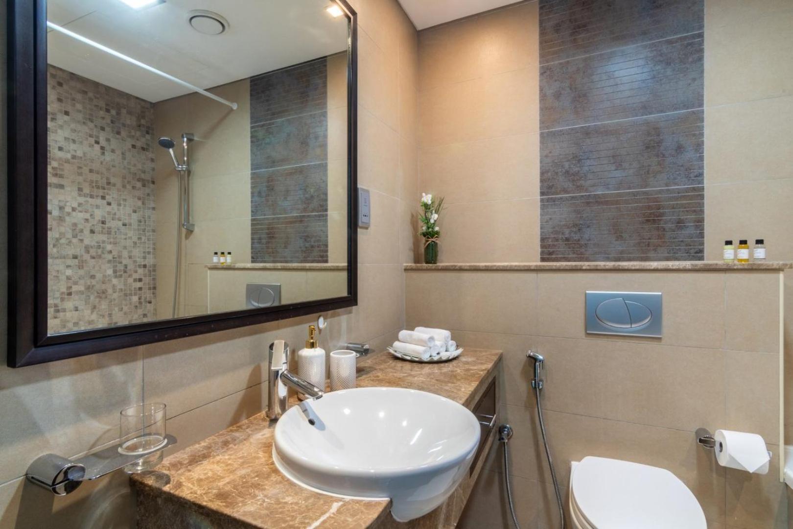 Guestready- Homes - Cyan Sky View Appartement Dubaï