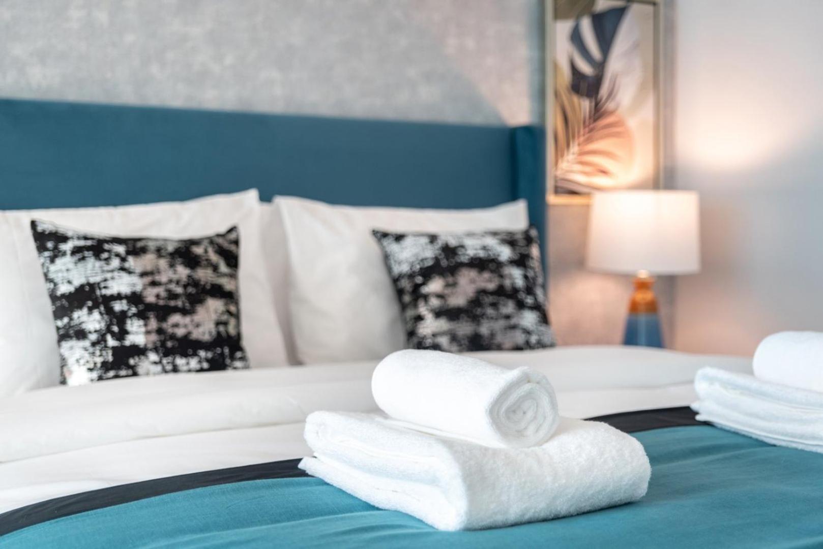 Appartement Guestready- Homes - Cyan Sky View