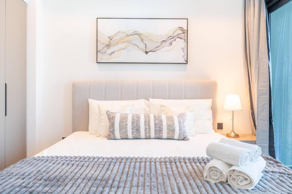 Havn - Unit In 15 Northside, Business Bay Dubai