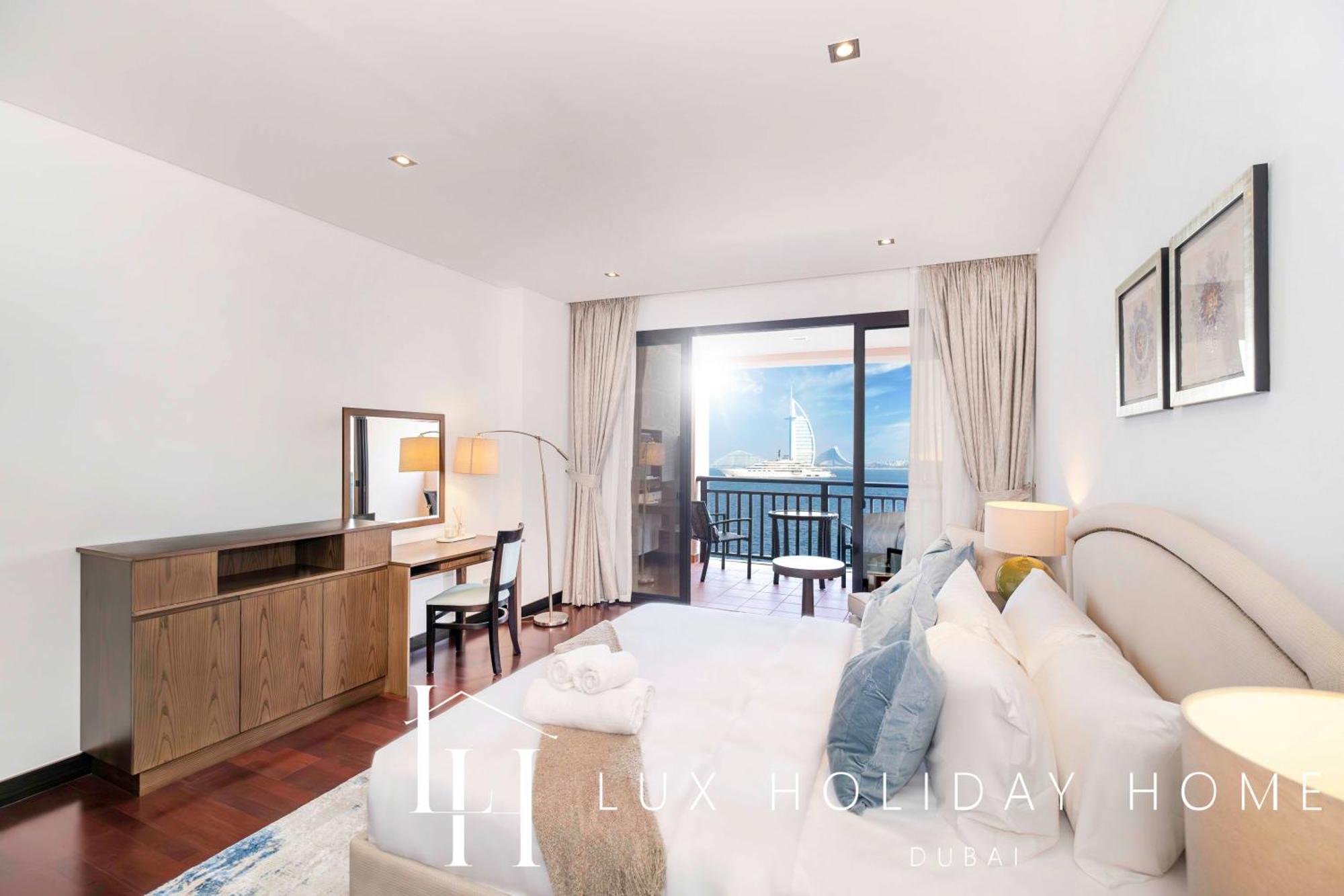 Lux The Anantara 2 Appartement