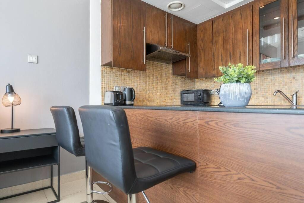 Appartement Havn - Unit In 8 Boulevard, Downtown Dubai