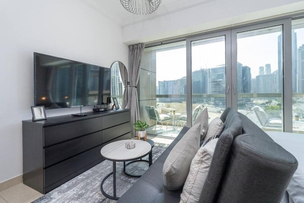 Appartement Havn - Unit In 8 Boulevard, Downtown