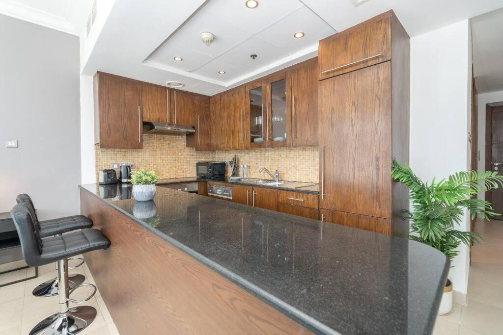 Havn - Unit In 8 Boulevard, Downtown Appartement