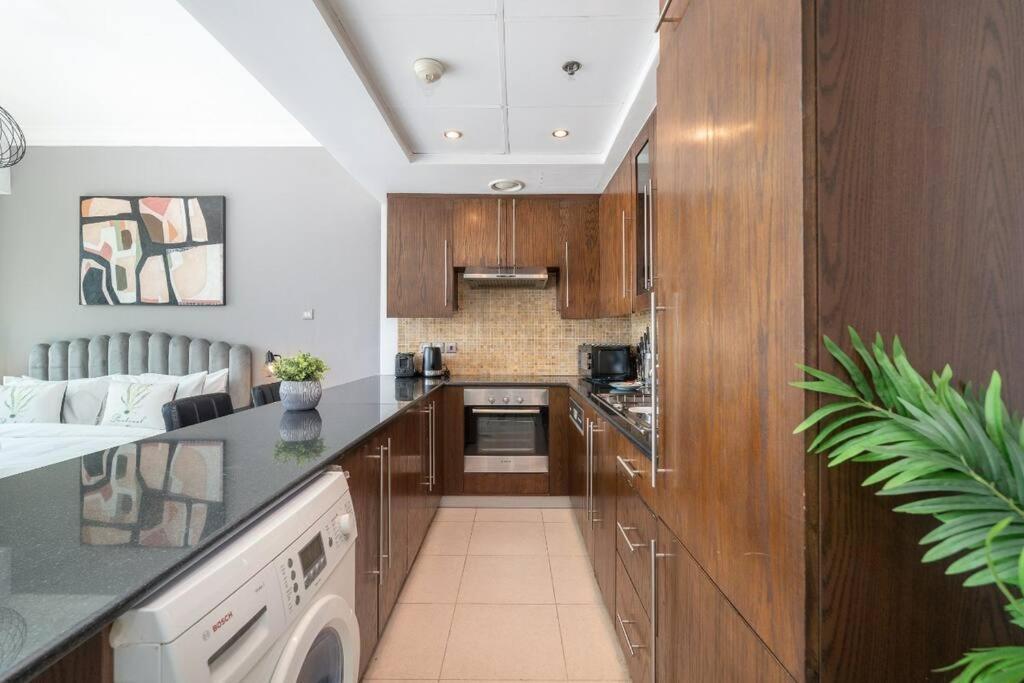 Havn - Unit In 8 Boulevard, Downtown Appartement *