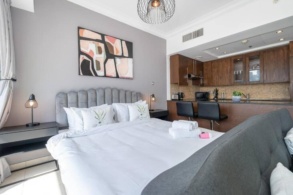 Appartement Havn - Unit In 8 Boulevard, Downtown Dubai