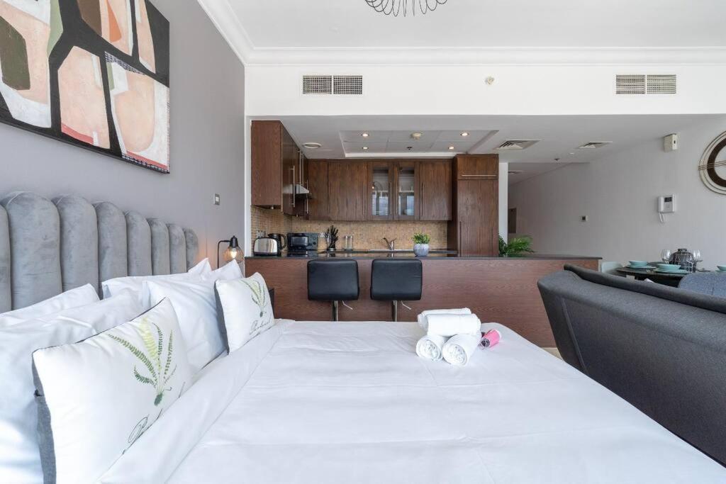 Havn - Unit In 8 Boulevard, Downtown Appartement Dubai