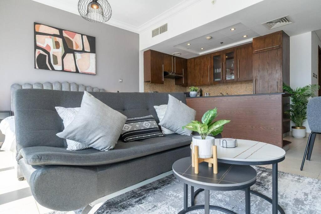Havn - Unit In 8 Boulevard, Downtown Appartement