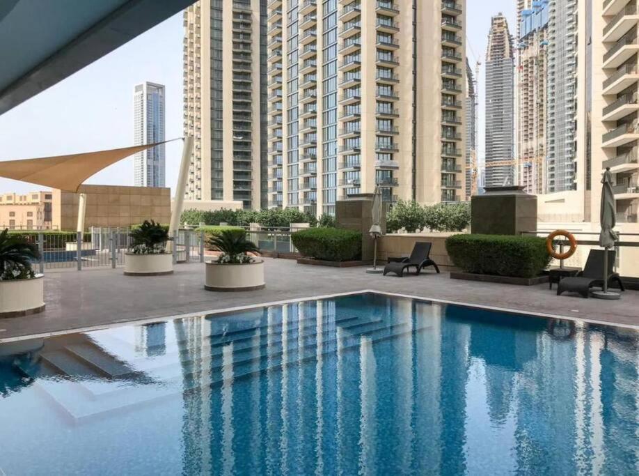 Havn - Unit In 8 Boulevard, Downtown Appartement *