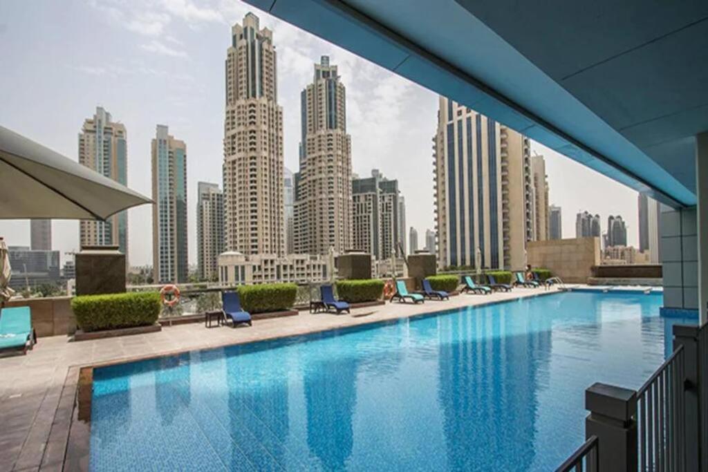 Havn - Unit In 8 Boulevard, Downtown Appartement *
