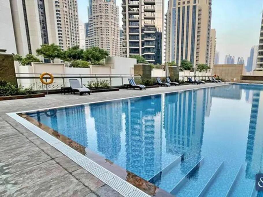 Appartement Havn - Unit In 8 Boulevard, Downtown *