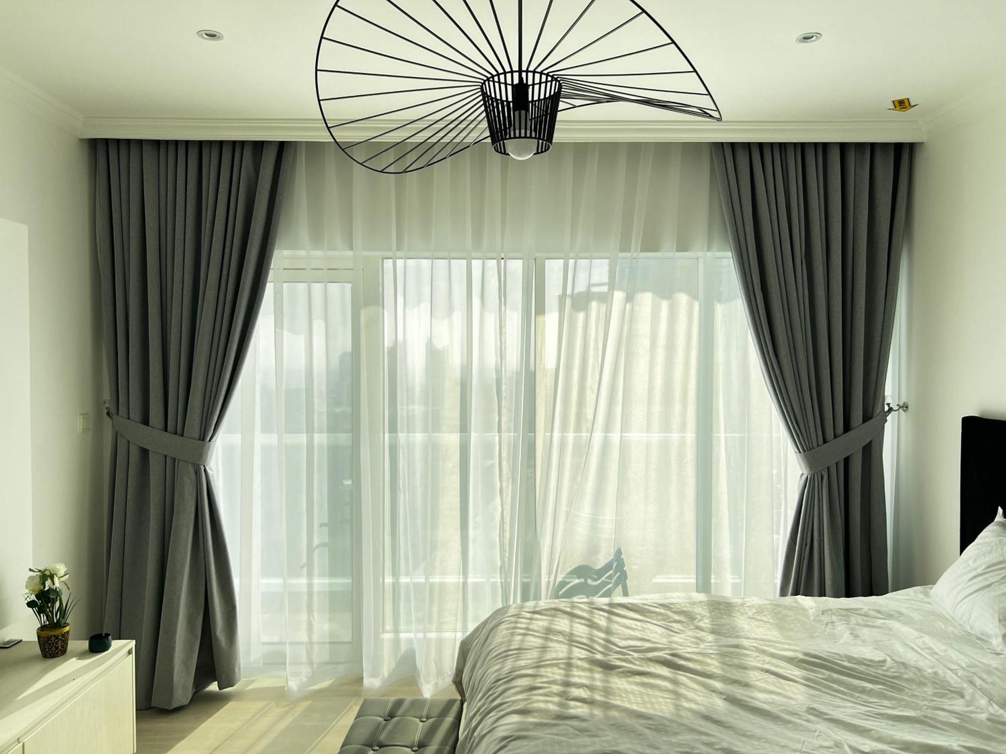 Apartamento Brand New Modern High Floor Near Burj