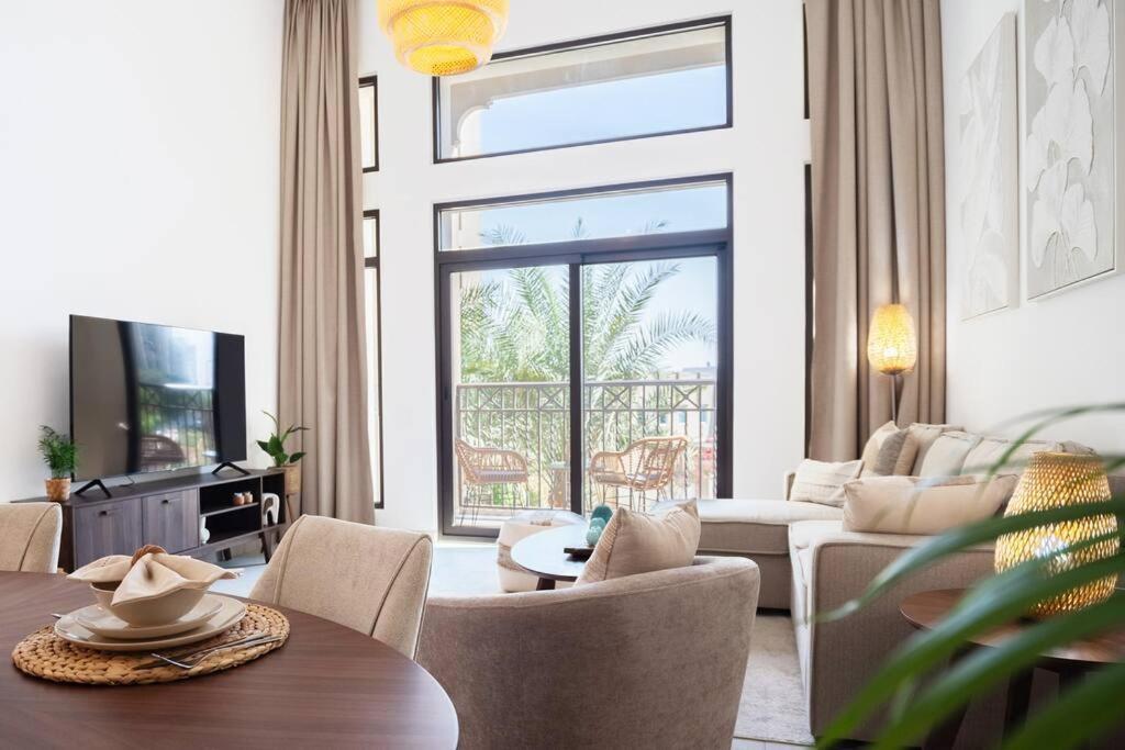Appartement Post Modern Near Burj Al Arab *