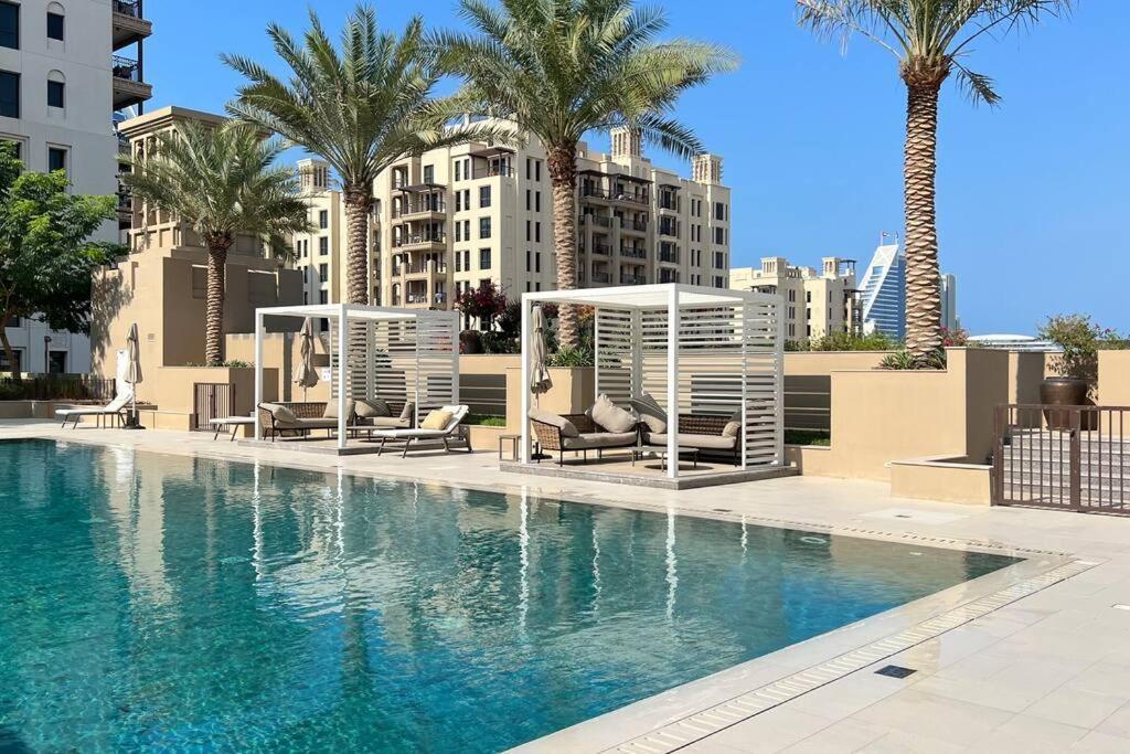 Appartement Post Modern Near Burj Al Arab *