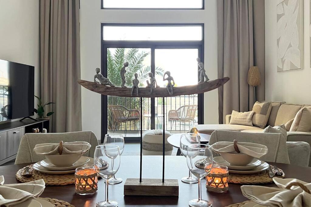 Appartement Post Modern Near Burj Al Arab *