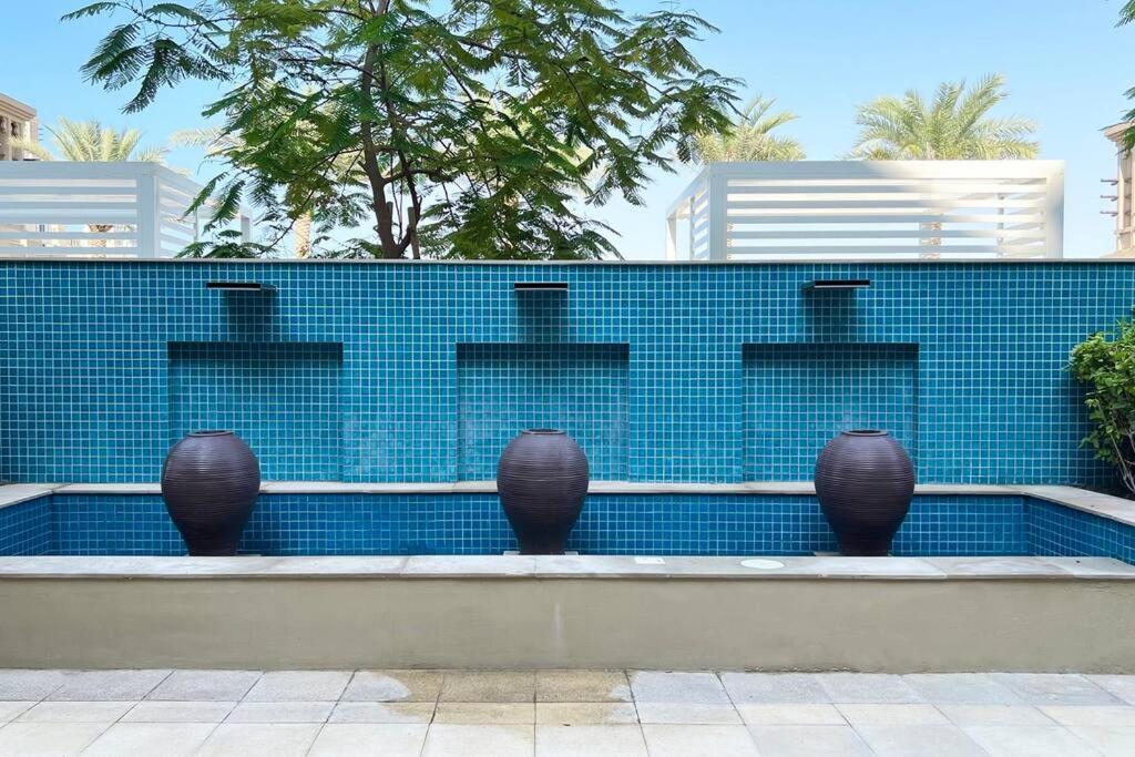 Appartement Post Modern Near Burj Al Arab Dubaï
