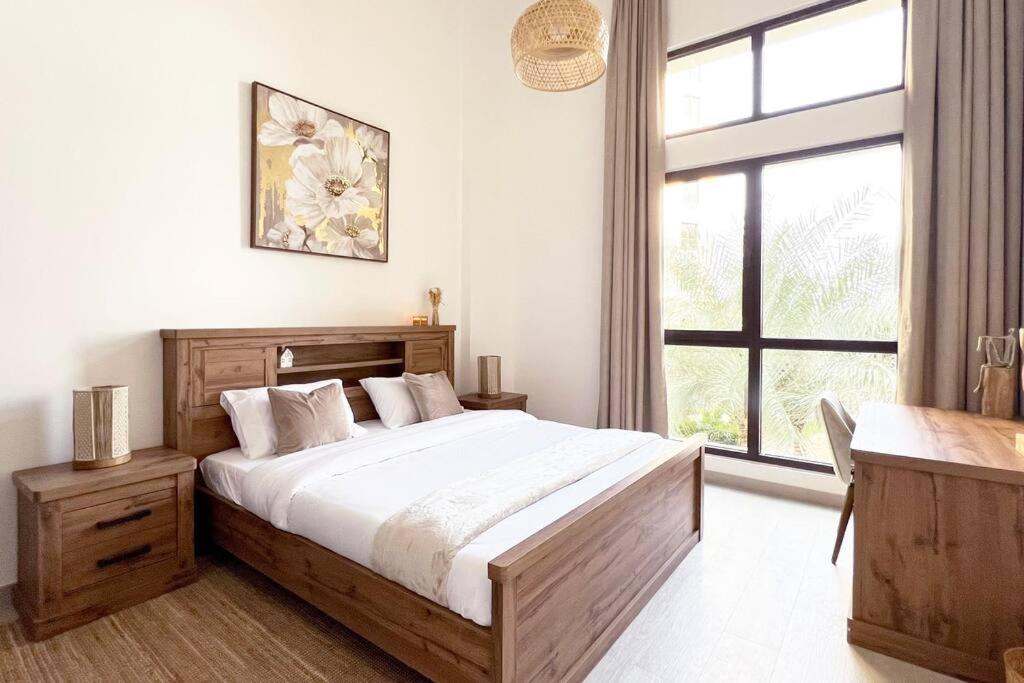 Appartement Post Modern Near Burj Al Arab Dubaï
