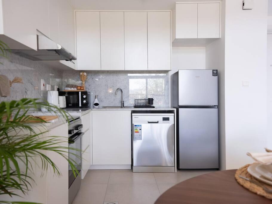 Appartement Post Modern Near Burj Al Arab *