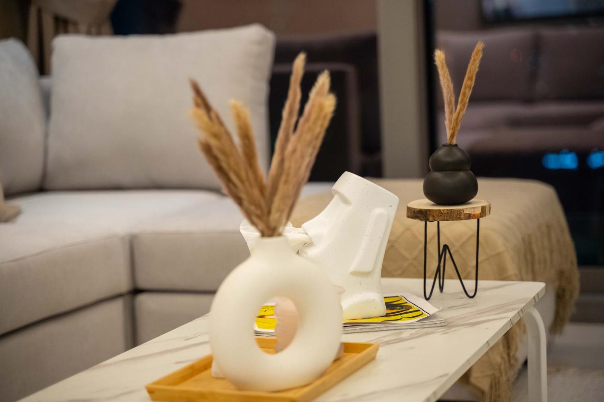 Apartamento Burj Khalifa Views 2br With Infinity Pool Downtown Dubái