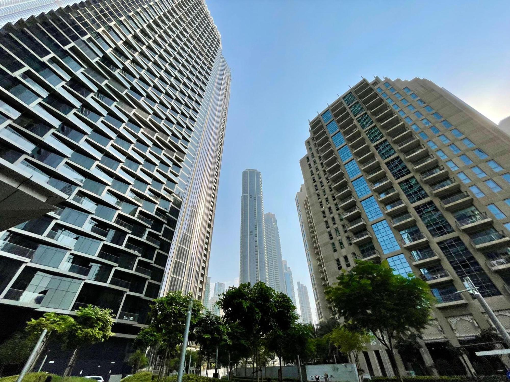 Vacay Lettings Luxury Living Address Opera Downtown Appartement *