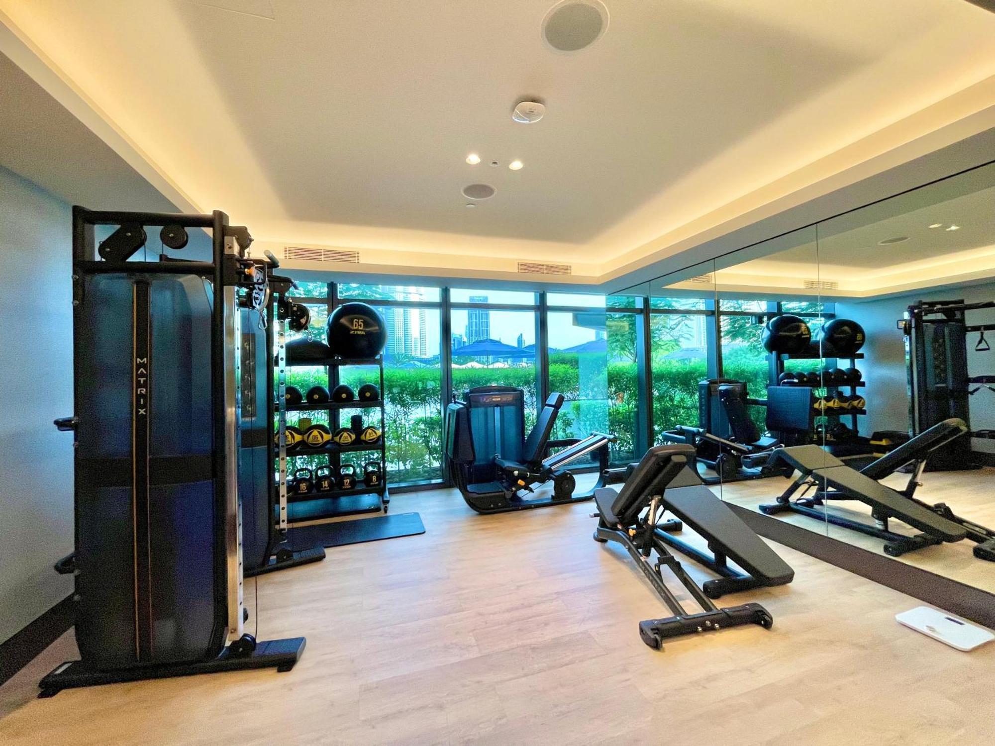 Vacay Lettings Luxury Living Address Opera Downtown * Dubaï